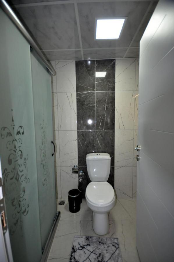 Arpacay Apart Otel Карс Екстериор снимка