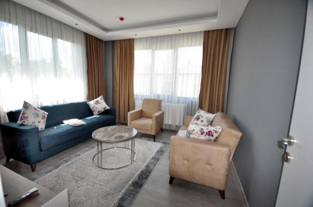 Arpacay Apart Otel Карс Екстериор снимка