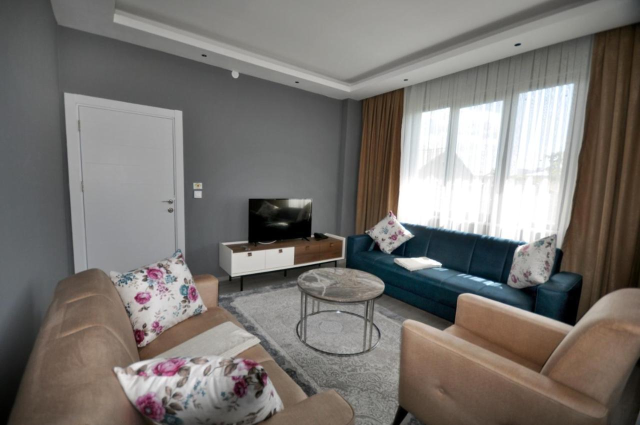 Arpacay Apart Otel Карс Екстериор снимка
