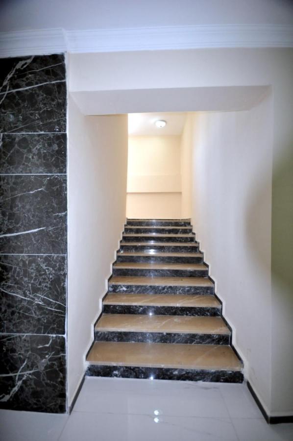 Arpacay Apart Otel Карс Екстериор снимка